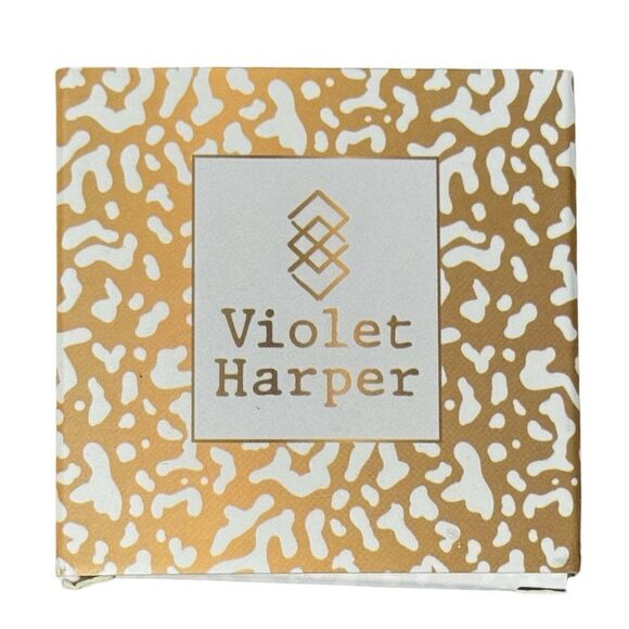 Violet Harper “Morgan” Beaded Bracelet & Earring Set NWT - Picture 5 of 6